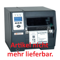 Datamax H-Class Drucker Datamax H-Class Drucker