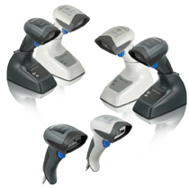 QuickScan 2100-Serie