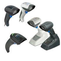 QuickScan 2400-Serie